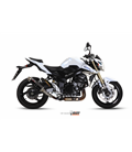 SUZUKI GSR 750 2011 - 2016 GP BLACK MIVV