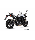 SUZUKI GSR 750 2011 - 2016 GP BLACK MIVV