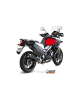 SUZUKI DL V-STROM 1000 / XT 2014 - OVAL CARBONO COPA CARBONO MIVV