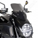 DUCATI DIAVEL 14'-17' CUPULA AEROSPORT BARRACUDA