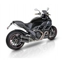 DUCATI DIAVEL CUPULA AEROSPORT BARRACUDA