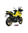 SUZUKI DL V-STROM 1050 / XT 2020 - SPEED EDGE BLACK MIVV