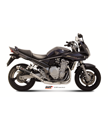 SUZUKI GSF 1250 BANDIT 2007 - 2016 GP CARBONO COPA CARBONO MIVV