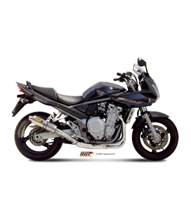 SUZUKI GSF 1250 BANDIT 2007 - 2016 GP TITANIO MIVV