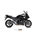 SUZUKI GSX 1250 FA 2009 - 2016 GP CARBONO MIVV