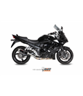 SUZUKI GSX 1250 FA 2009 - 2016 GP BLACK MIVV