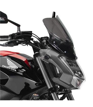 HONDA NC 750 X 15'-17' CÚPULA AEROSPORT