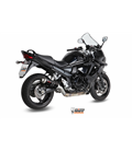 SUZUKI GSX 1250 FA 2009 - 2016 GP BLACK MIVV