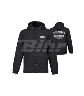 CHAQUETA BELL COACH´S