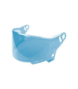 PANTALLA BELL ELIMINATOR AZUL HI-DEF