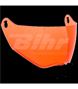 PANTALLA BELL MX-9 ADVENTURE CAQUI HI-DEF