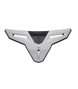 MENTONERA BELL RACE STAR / PRO STAR COLOR NEGRO MATE