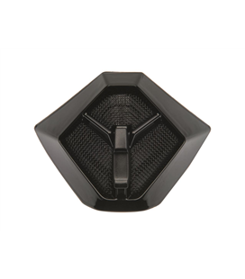 MENTONERA BELL MX-9 ADVENTURE COLOR NEGRO