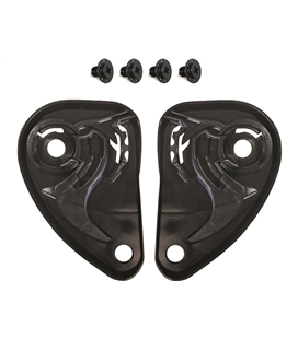 KIT DE PASADORES PARA BISAGRA BELL QUALIFIER / QUALIFIER DLX
