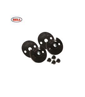 KIT DE PASADORES PARA BISAGRA BELL BULLITT