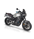 YAMAHA XSR 900 CUPULA AEROSPORT BARRACUDA