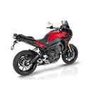 YAMAHA MT 09 TRACER CUPULA AEROSPORT BARRACUDA