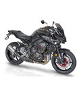 YAMAHA MT 09 TRACER CUPULA AEROSPORT BARRACUDA