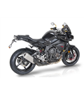 YAMAHA MT 09 TRACER CUPULA AEROSPORT BARRACUDA