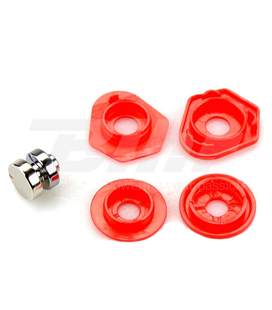 KIT RECAMBIO MAGNEFUSION 2.0 BELL STAR SERIES / RS-1 / MOTO-9 / MOTO-9 FLEX