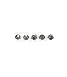 KIT RECAMBIO 5 CORCHETES BELL CUSTOM 500