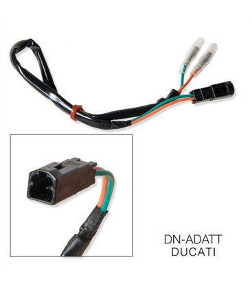 CONECTORES INTERMITENTES DUCATI