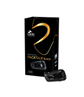 INTERCOMUNICADOR CARDO PACKTALK BLACK