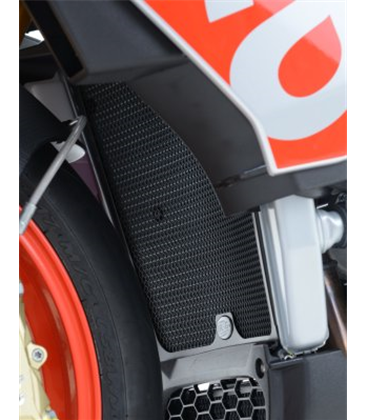APRILIA RSV 4 2009 - 2014 PROTECTOR RADIADOR AGUA