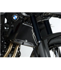 BMW F 650 GS 2008 - 2015 PROTECTOR RADIADOR AGUA