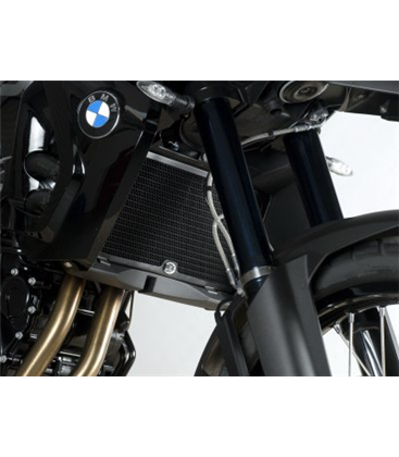 BMW F 700 GS 2013 - 2018 PROTECTOR RADIADOR AGUA
