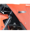 BMW F 700 GS 2013 - 2018 PROTECTOR RADIADOR AGUA