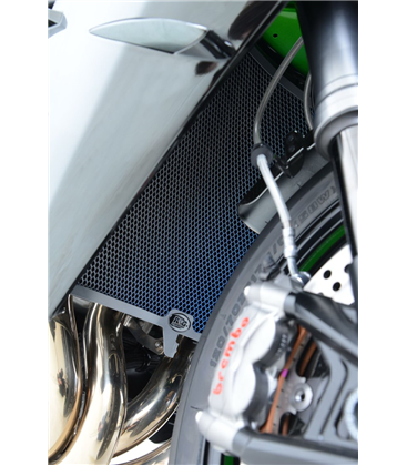 BMW R 1200 R 2015 - 2018 PROTECTOR RADIADOR AGUA