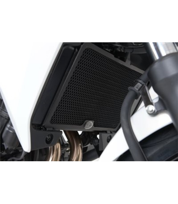 HONDA CB 600 F HORNET 2011 - 2012 PROTECTOR RADIADOR AGUA