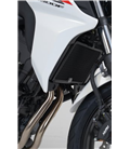 HONDA CB 600 F HORNET 2011 - 2012 PROTECTOR RADIADOR AGUA