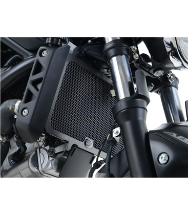 SUZUKI SV 650 X 2018 - 2019 PROTECTOR RADIADOR AGUA
