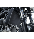 SUZUKI SV 650 X 2018 - 2019 PROTECTOR RADIADOR AGUA