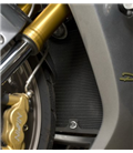 TRIUMPH SPEED TRIPLE 1050 2016 -  PROTECTOR RADIADOR AGUA
