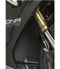 TRIUMPH SPEED TRIPLE 1050 PAREJA 2016 -  PROTECTOR RADIADOR AGUA