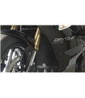 TRIUMPH SPEED TRIPLE 1050 PAREJA 2016 -  PROTECTOR RADIADOR AGUA