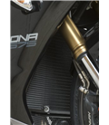 TRIUMPH SPEED TRIPLE 1050 PAREJA 2016 -  PROTECTOR RADIADOR AGUA