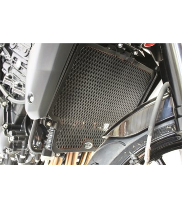 TRIUMPH STREET TRIPLE 675 2015 - 2016 PROTECTOR RADIADOR AGUA