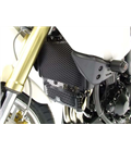 TRIUMPH TIGER 1200 EXPLORER 2012 - 2018 PROTECTOR RADIADOR AGUA