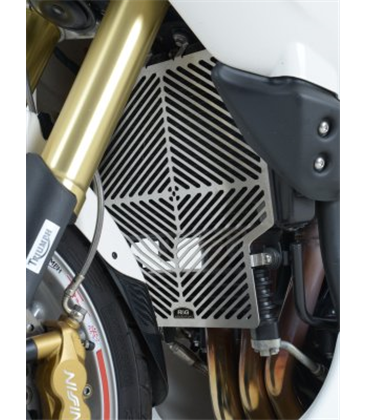 TRIUMPH TIGER 800 2011 - 2018 PROTECTOR RADIADOR AGUA