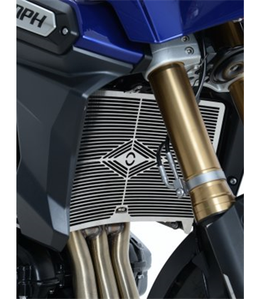 TRIUMPH TIGER 800 XCX 2015 - 2018 PROTECTOR RADIADOR AGUA