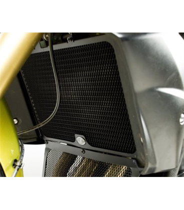 TRIUMPH TIGER 800 XRX 2015 - 2017 PROTECTOR RADIADOR AGUA