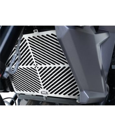 YAMAHA FJR 1300 2006 - 2018 PROTECTOR RADIADOR AGUA