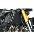 YAMAHA MT 03 660 2016 - 2018 PROTECTOR RADIADOR AGUA