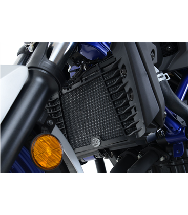YAMAHA MT 07 2014 -  PROTECTOR RADIADOR AGUA