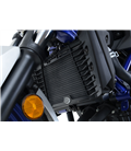 YAMAHA MT 07 2014 -  PROTECTOR RADIADOR AGUA