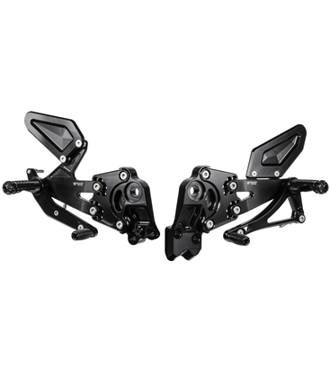 KTM RC 125 2014 - 2018 ESTRIBERA REGULABLE